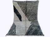 Berber Shag Rug
