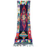 Moroccan Vintage Runner