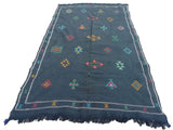 Moroccan Kilim