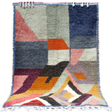 Moroccan Vintage Rug