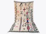 Berber Shag Rug