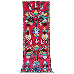 Moroccan Vintage Runner