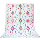 Moroccan Vintage Rug