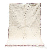 Berber Shag Rug