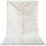 Berber Shag Rug