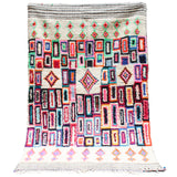 Moroccan Vintage Rug