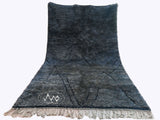Berber Shag Rug