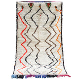 Moroccan Vintage Rug