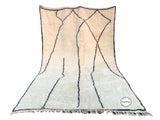 Berber Shag Rug