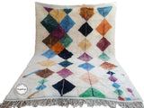 Berber Shag Rug