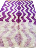 MADE-TO-ORDER Berber Shag Rug