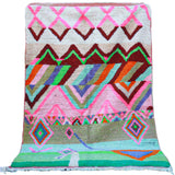 Moroccan Vintage Rug