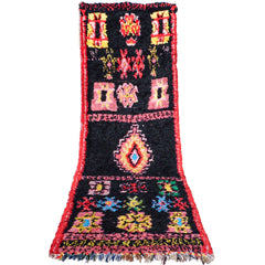 Moroccan Vintage Runner
