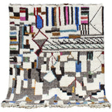 Moroccan Vintage Rug