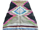 Moroccan Kilim