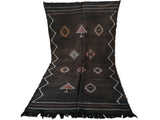Moroccan Kilim