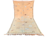 Moroccan Kilim