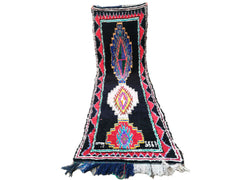 Moroccan Vintage Runner