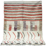 Moroccan Vintage Rug