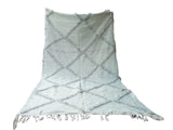 Moroccan Kilim