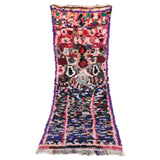 Moroccan Vintage Runner