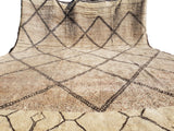 Berber Shag Rug