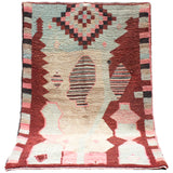 Moroccan Vintage Rug