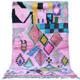 Moroccan Vintage Rug