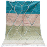 Moroccan Vintage Rug