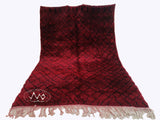 Berber Shag Rug