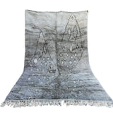 Berber Shag Rug