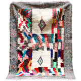 Moroccan Vintage Rug