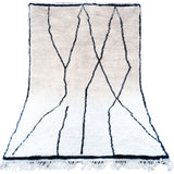 Berber Shag Rug