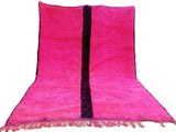 Berber Shag Rug