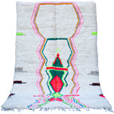 Moroccan Vintage Rug