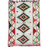 Moroccan Vintage Rug