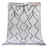 Berber Shag Rug