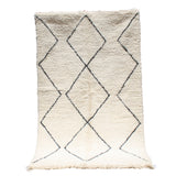 Berber Shag Rug
