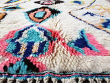 Berber Shag Rug