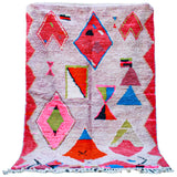 Moroccan Vintage Rug