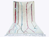 Berber Shag Rug