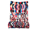 Aman - 4.1 x 7.2 ft