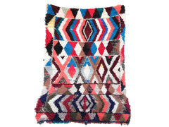 Aman - 4.1 x 7.2 ft