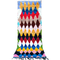 Moroccan Vintage Runner