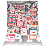Moroccan Vintage Rug