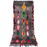 Moroccan Vintage Runner