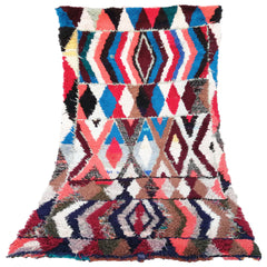 Aman - 4.1 x 7.2 ft