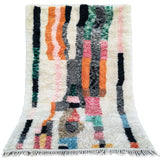 Berber Shag Rug