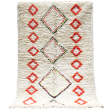 Moroccan Vintage Rug