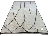 Berber Shag Rug